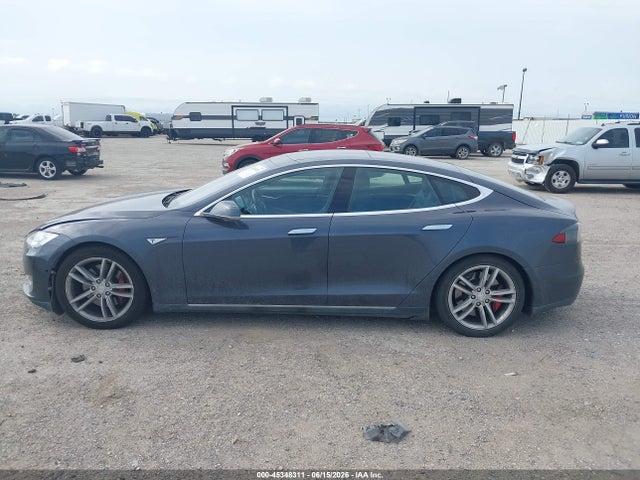 Aukcja sprzedaży 2016 Tesla Model S 90d/p100d/p85d/p90d, vin: 5YJSA1E46GF131226, numer aukcji: 45348311