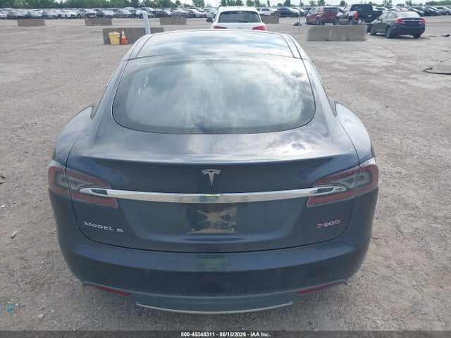 Aukcja sprzedaży 2016 Tesla Model S 90d/p100d/p85d/p90d, vin: 5YJSA1E46GF131226, numer aukcji: 45348311