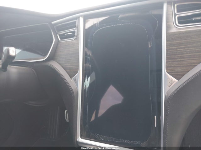 Aukcja sprzedaży 2016 Tesla Model S 90d/p100d/p85d/p90d, vin: 5YJSA1E46GF131226, numer aukcji: 45348311