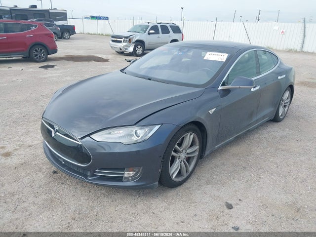 Aukcja sprzedaży 2016 Tesla Model S 90d/p100d/p85d/p90d, vin: 5YJSA1E46GF131226, numer aukcji: 45348311