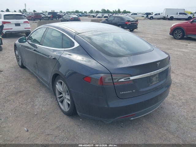 Aukcja sprzedaży 2016 Tesla Model S 90d/p100d/p85d/p90d, vin: 5YJSA1E46GF131226, numer aukcji: 45348311