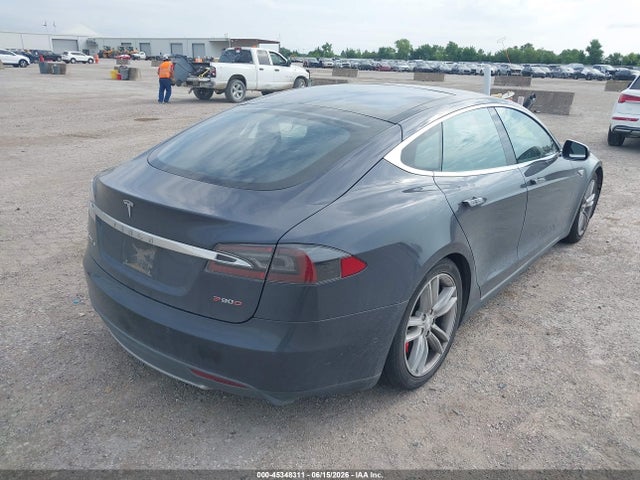 Aukcja sprzedaży 2016 Tesla Model S 90d/p100d/p85d/p90d, vin: 5YJSA1E46GF131226, numer aukcji: 45348311