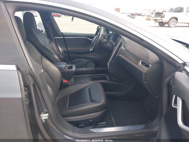 Aukcja sprzedaży 2016 Tesla Model S 90d/p100d/p85d/p90d, vin: 5YJSA1E46GF131226, numer aukcji: 45348311