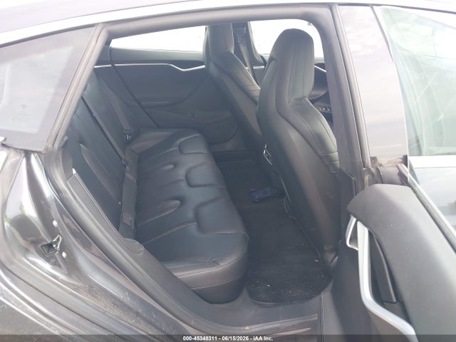 Aukcja sprzedaży 2016 Tesla Model S 90d/p100d/p85d/p90d, vin: 5YJSA1E46GF131226, numer aukcji: 45348311