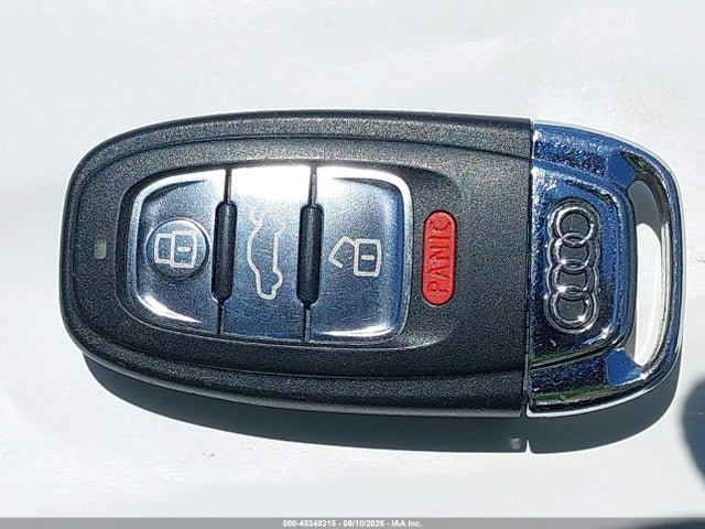 Aukcja sprzedaży 2012 Audi A6 Premium Plus, vin: WAUGGAFC1CN097604, numer aukcji: 45348315