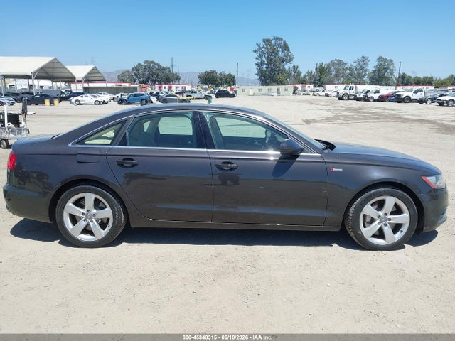 Aukcja sprzedaży 2012 Audi A6 Premium Plus, vin: WAUGGAFC1CN097604, numer aukcji: 45348315