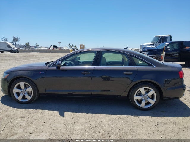 Aukcja sprzedaży 2012 Audi A6 Premium Plus, vin: WAUGGAFC1CN097604, numer aukcji: 45348315