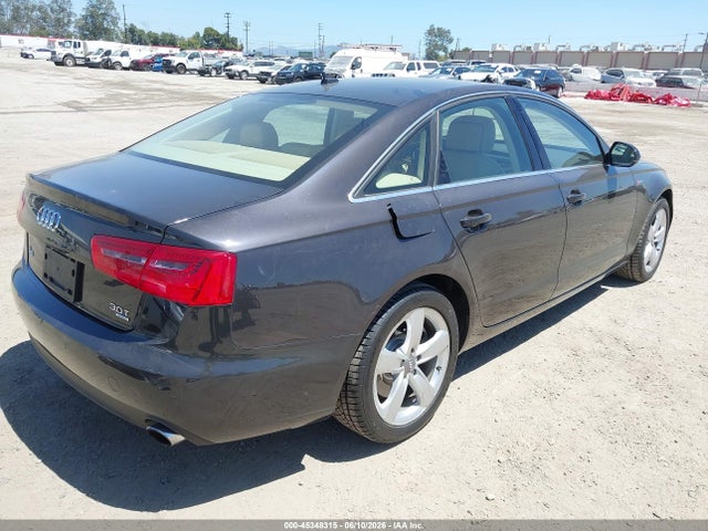 Aukcja sprzedaży 2012 Audi A6 Premium Plus, vin: WAUGGAFC1CN097604, numer aukcji: 45348315