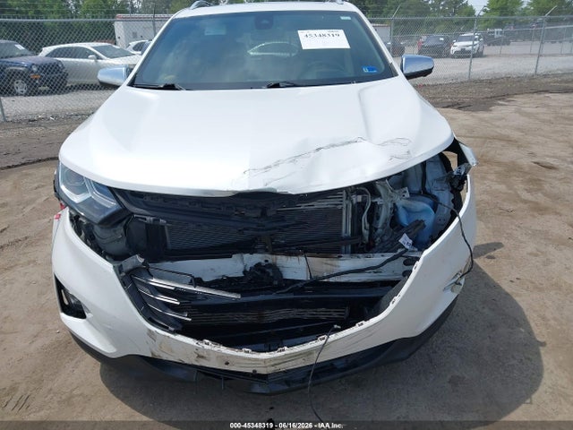 Chevrolet Equinox Awd Premier 2021 3GNAXXEV4MS104705 Image 12
