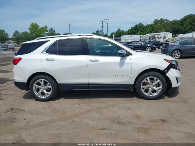 Chevrolet Equinox Awd Premier 2021 3GNAXXEV4MS104705 Image 13
