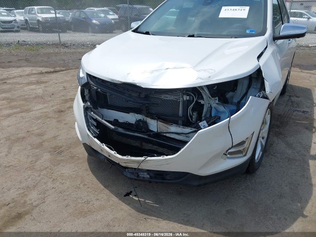 Chevrolet Equinox Awd Premier 2021 3GNAXXEV4MS104705 Image 6