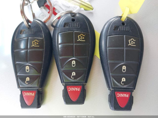 Aukcja sprzedaży 2010 Jeep Grand Cherokee Laredo, vin: 1J4PS4GK7AC152827, numer aukcji: 45348320