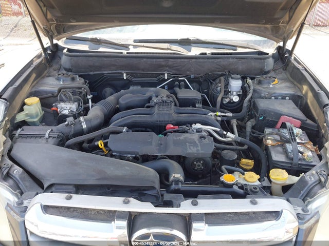 Aukcja sprzedaży 2013 Subaru Outback 2.5i Limited, vin: 4S4BRBKC6D3282985, numer aukcji: 45348324