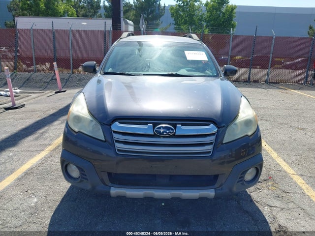 Aukcja sprzedaży 2013 Subaru Outback 2.5i Limited, vin: 4S4BRBKC6D3282985, numer aukcji: 45348324