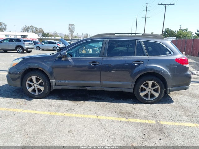 Aukcja sprzedaży 2013 Subaru Outback 2.5i Limited, vin: 4S4BRBKC6D3282985, numer aukcji: 45348324