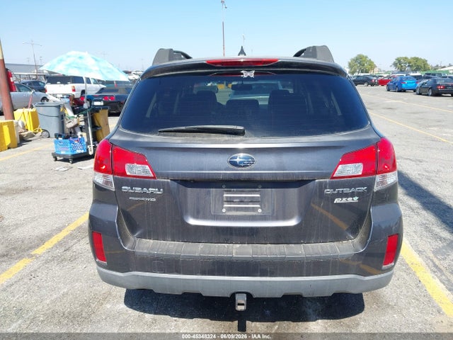 Aukcja sprzedaży 2013 Subaru Outback 2.5i Limited, vin: 4S4BRBKC6D3282985, numer aukcji: 45348324