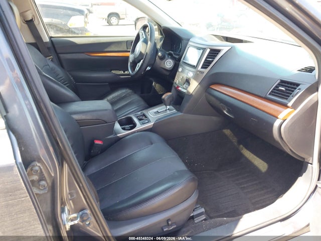 Aukcja sprzedaży 2013 Subaru Outback 2.5i Limited, vin: 4S4BRBKC6D3282985, numer aukcji: 45348324