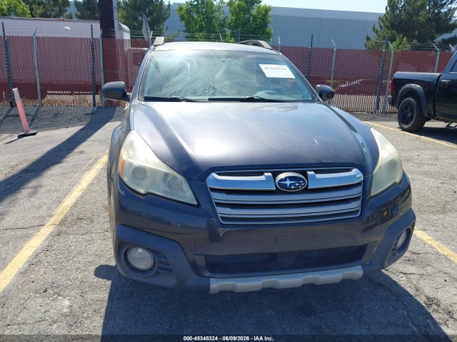 Aukcja sprzedaży 2013 Subaru Outback 2.5i Limited, vin: 4S4BRBKC6D3282985, numer aukcji: 45348324
