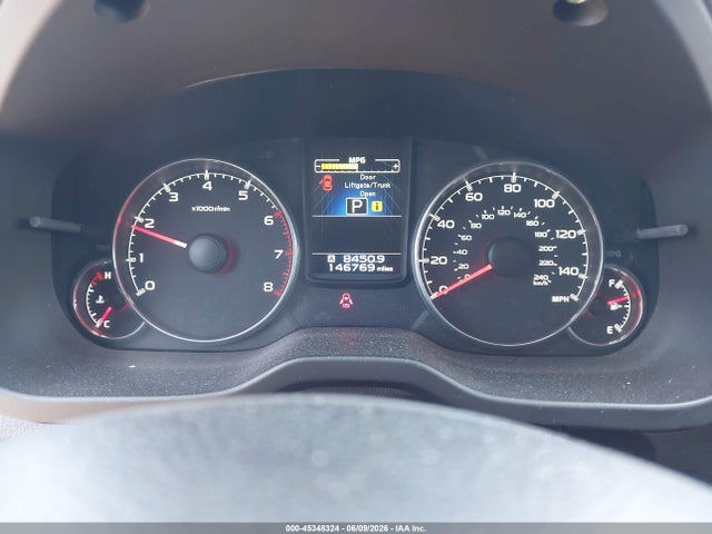 Aukcja sprzedaży 2013 Subaru Outback 2.5i Limited, vin: 4S4BRBKC6D3282985, numer aukcji: 45348324