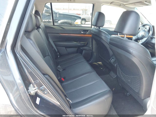 Aukcja sprzedaży 2013 Subaru Outback 2.5i Limited, vin: 4S4BRBKC6D3282985, numer aukcji: 45348324