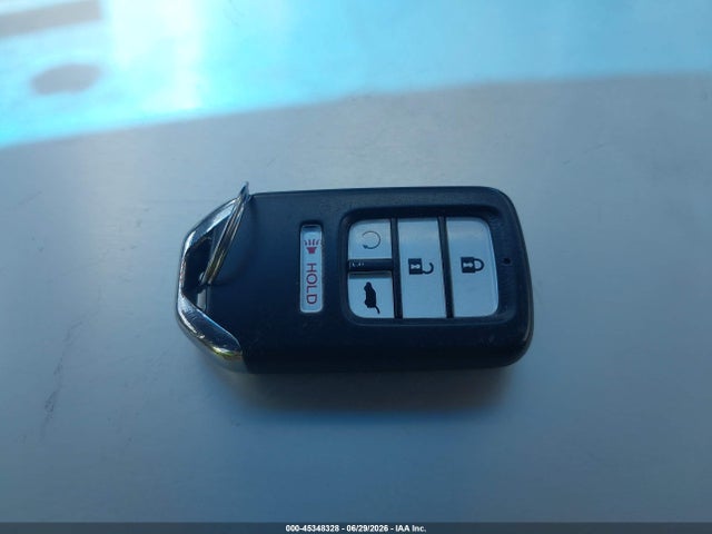 Honda Cr-v Touring 2017 2HKRW2H91HH680896 Image 11
