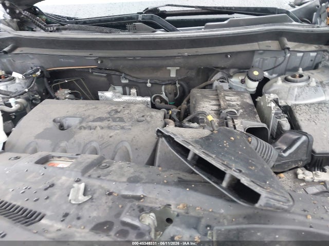 Aukcja sprzedaży 2014 Mitsubishi Outlander Se, vin: JA4AZ3A39EZ005330, numer aukcji: 45348331