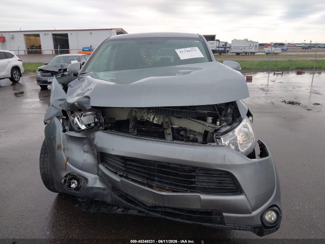 Aukcja sprzedaży 2014 Mitsubishi Outlander Se, vin: JA4AZ3A39EZ005330, numer aukcji: 45348331