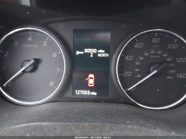 Aukcja sprzedaży 2014 Mitsubishi Outlander Se, vin: JA4AZ3A39EZ005330, numer aukcji: 45348331