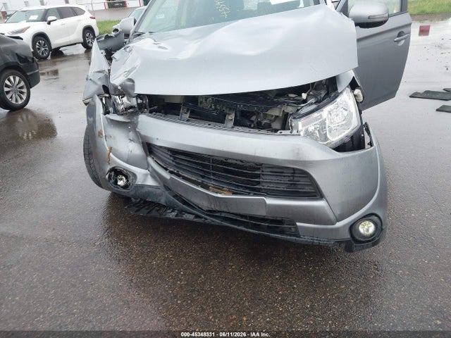 Aukcja sprzedaży 2014 Mitsubishi Outlander Se, vin: JA4AZ3A39EZ005330, numer aukcji: 45348331