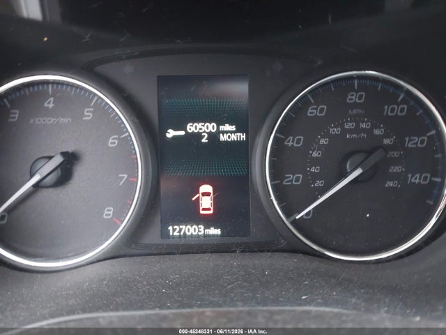 Aukcja sprzedaży 2014 Mitsubishi Outlander Se, vin: JA4AZ3A39EZ005330, numer aukcji: 45348331