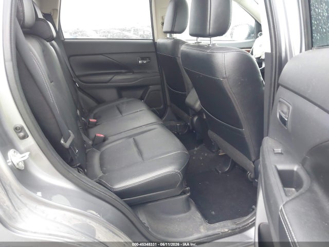 Aukcja sprzedaży 2014 Mitsubishi Outlander Se, vin: JA4AZ3A39EZ005330, numer aukcji: 45348331