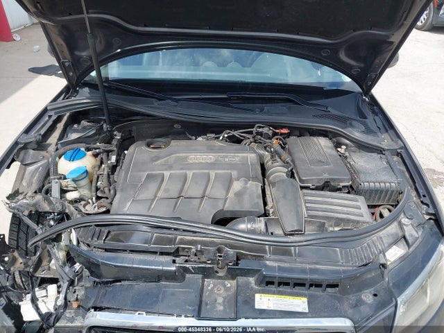 Продажа на аукционе авто 2012 Audi A3 2.0 Tdi Premium, vin: WAUKJAFM6CA077134, номер лота: 45348336