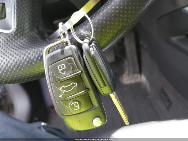 Продажа на аукционе авто 2012 Audi A3 2.0 Tdi Premium, vin: WAUKJAFM6CA077134, номер лота: 45348336