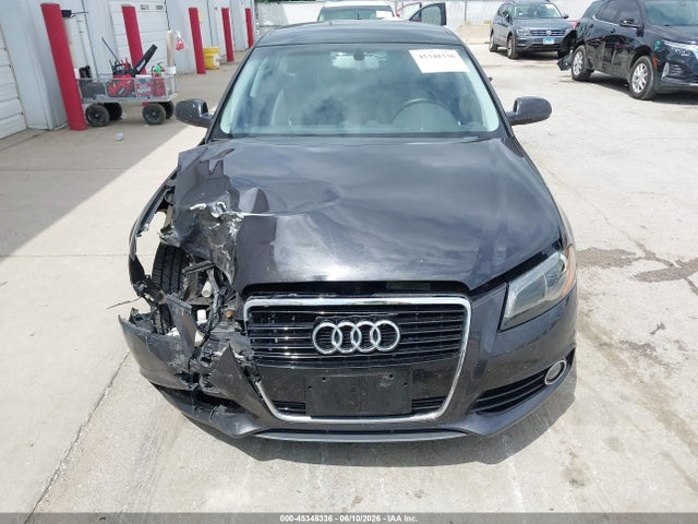Продажа на аукционе авто 2012 Audi A3 2.0 Tdi Premium, vin: WAUKJAFM6CA077134, номер лота: 45348336
