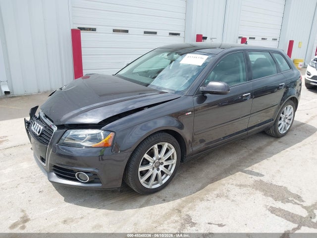 Продажа на аукционе авто 2012 Audi A3 2.0 Tdi Premium, vin: WAUKJAFM6CA077134, номер лота: 45348336