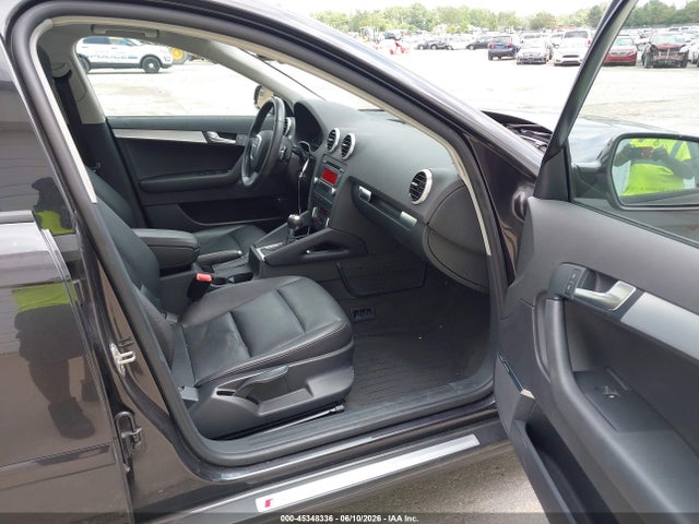 Продажа на аукционе авто 2012 Audi A3 2.0 Tdi Premium, vin: WAUKJAFM6CA077134, номер лота: 45348336
