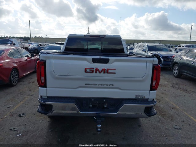 45348339 :رقم المزاد ، 3GTP8DED2LG271233 vin ، 2020 Gmc Sierra 1500 2wd  Short Box Slt مزاد بيع