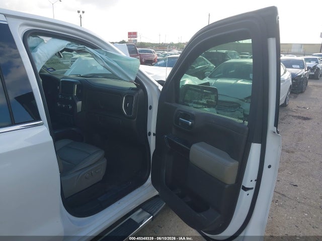 45348339 :رقم المزاد ، 3GTP8DED2LG271233 vin ، 2020 Gmc Sierra 1500 2wd  Short Box Slt مزاد بيع