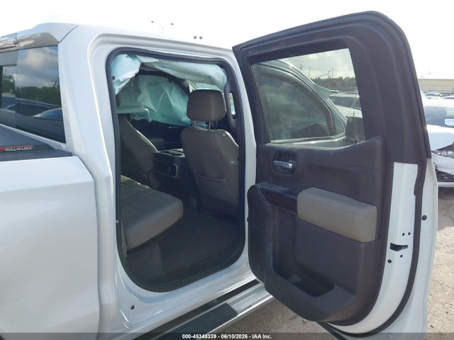 45348339 :رقم المزاد ، 3GTP8DED2LG271233 vin ، 2020 Gmc Sierra 1500 2wd  Short Box Slt مزاد بيع