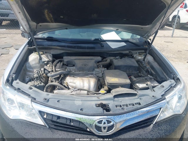 Продаж на аукціоні авто 2012 Toyota Camry Le, vin: 4T4BF1FK1CR163969, номер лоту: 45348343