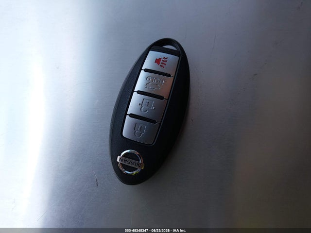 Nissan SENTRA SV 2019 3N1AB7AP1KY247073 Image 11