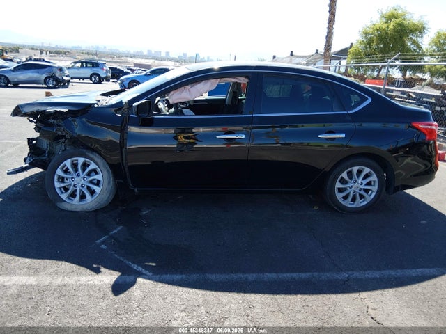 Nissan SENTRA SV 2019 3N1AB7AP1KY247073 Image 15