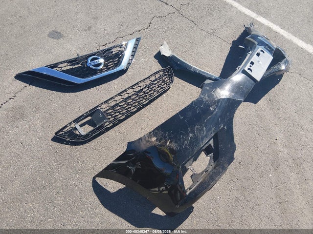 Nissan SENTRA SV 2019 3N1AB7AP1KY247073 Image 12