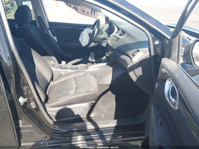 Nissan SENTRA SV 2019 3N1AB7AP1KY247073 Image 5