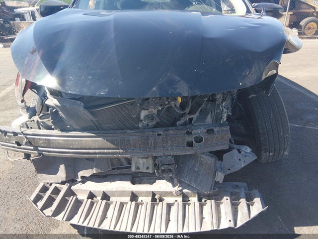 Nissan SENTRA SV 2019 3N1AB7AP1KY247073 Image 6
