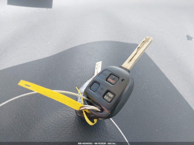 45348352 :رقم المزاد ، 2T2GK31U57C019960 vin ، 2007 Lexus Rx 350 مزاد بيع