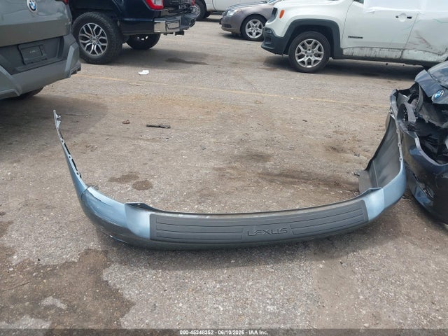 45348352 :رقم المزاد ، 2T2GK31U57C019960 vin ، 2007 Lexus Rx 350 مزاد بيع