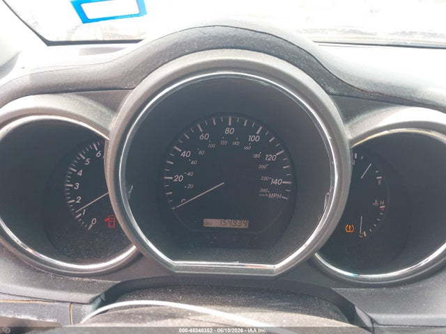 45348352 :رقم المزاد ، 2T2GK31U57C019960 vin ، 2007 Lexus Rx 350 مزاد بيع