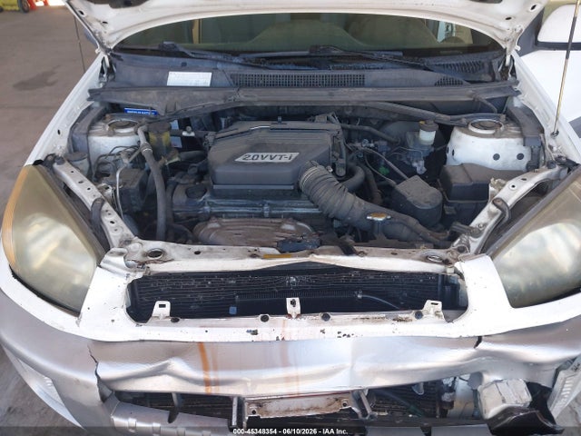 Aukcja sprzedaży 2003 Toyota Rav4, vin: JTEHH20V830194327, numer aukcji: 45348354