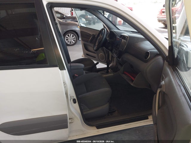Aukcja sprzedaży 2003 Toyota Rav4, vin: JTEHH20V830194327, numer aukcji: 45348354
